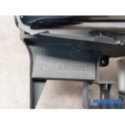 Citroen - DS3 - Door handle 2-door, left