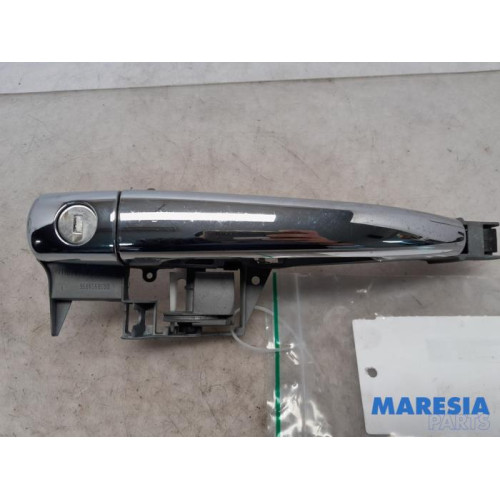 Citroen - DS3 - Door handle 2-door, left