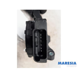Citroen - DS3 - Accelerator pedal