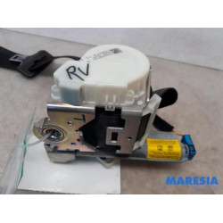 Citroen - DS3 - Front seatbelt, right