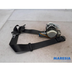 Citroen - DS3 - Front seatbelt, left