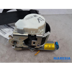 Citroen - DS3 - Front seatbelt, left