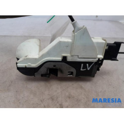 Citroen - DS3 - Door lock mechanism 2-door, left