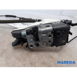 Citroen - DS3 - Door lock mechanism 2-door, left