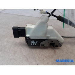 Citroen - DS3 - Door lock mechanism 2-door, right