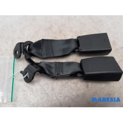 Citroen - DS3 - Rear seatbelt buckle, left