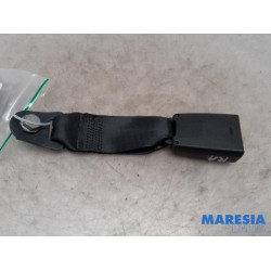 Citroen - DS3 - Rear seatbelt buckle, right