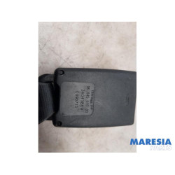 Citroen - DS3 - Rear seatbelt buckle, right
