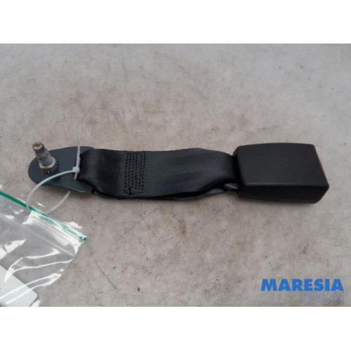 Citroen - DS3 - Rear seatbelt buckle, right