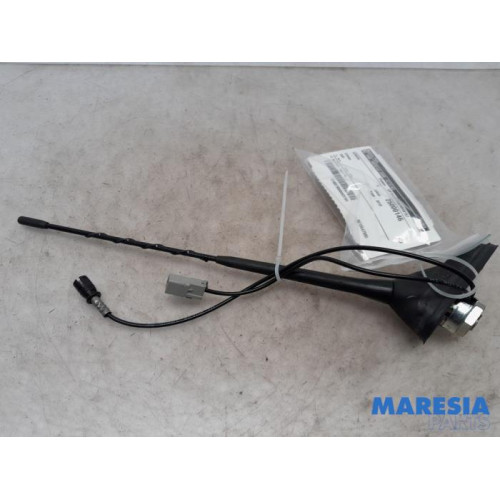 Citroen - DS3 - Antenna