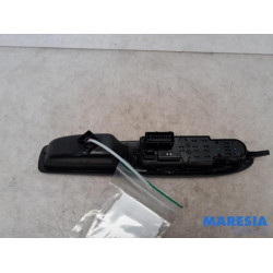 Citroen - DS3 - Multi-functional window switch