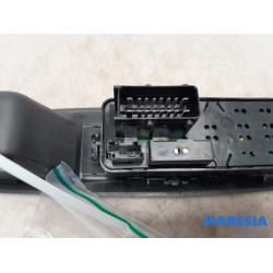Citroen - DS3 - Multi-functional window switch