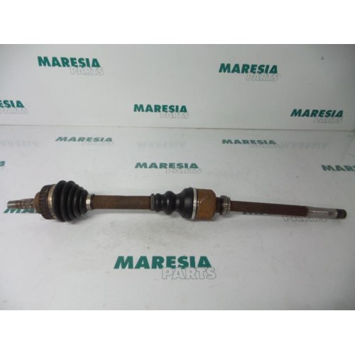 Citroen - Picasso - Front drive shaft, right
