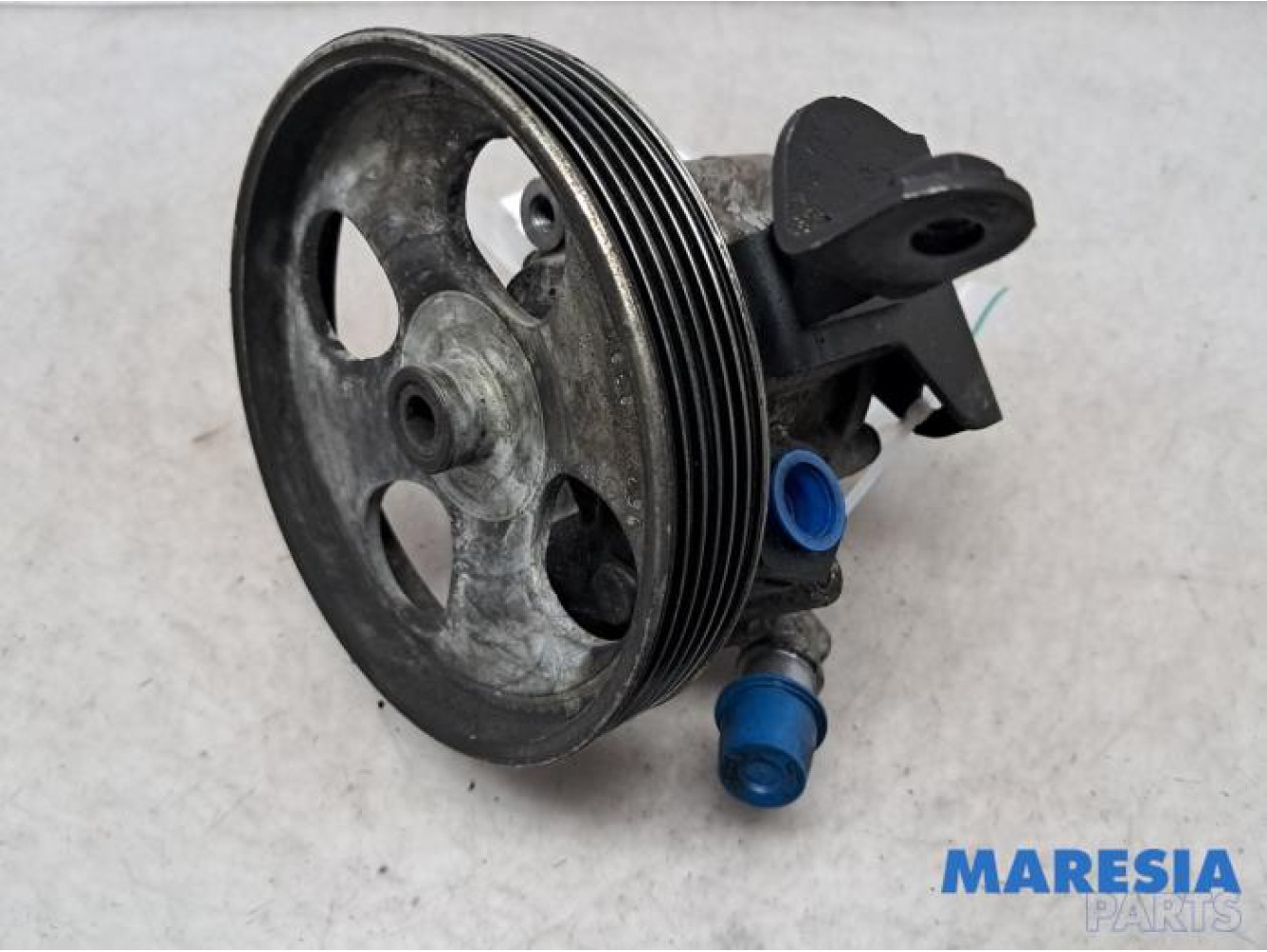 Citroen - Berlingo - Pompe direction assistée