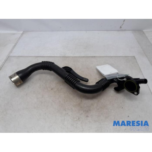 Renault - Clio - Intercooler tube