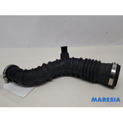 Renault - Clio - Aanzuigslang Lucht