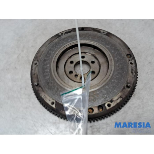Fiat - Punto - Flywheel
