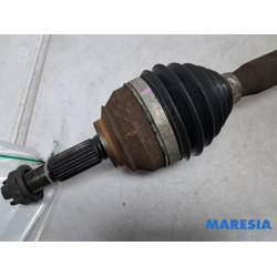 Renault - Clio - Arbre de transmission avant droit