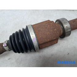 Renault - Clio - Arbre de transmission avant droit