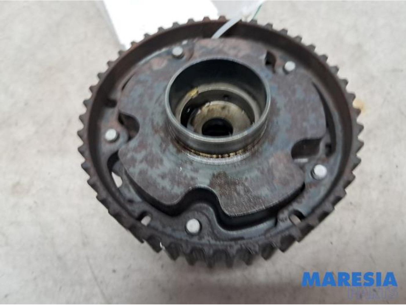 Fiat - Punto - Camshaft sprocket