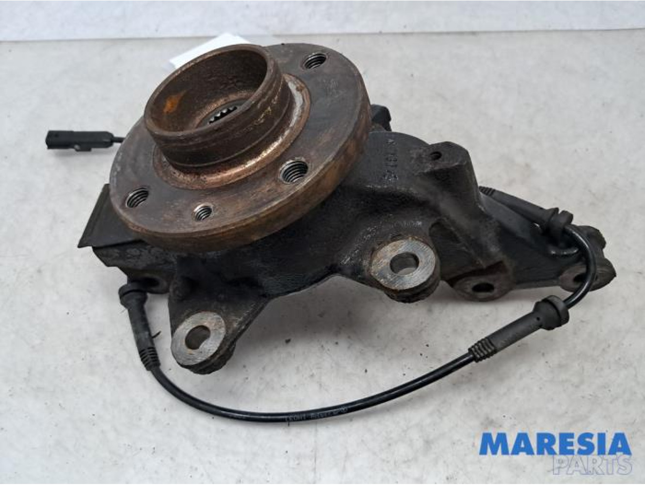 Renault - Clio - Joint avant droit