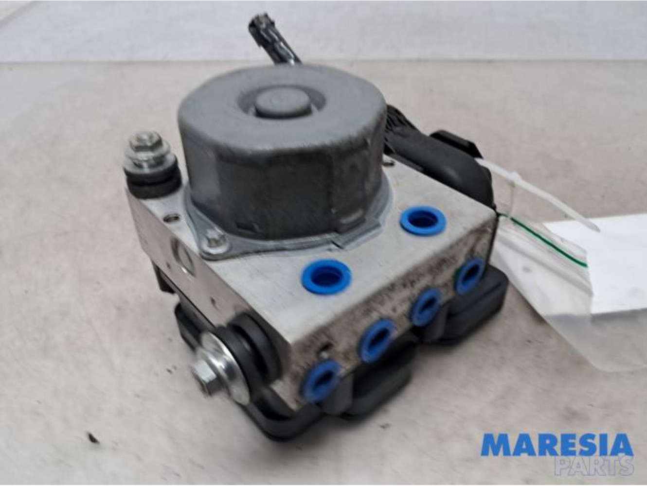 Renault - Clio - ABS pump