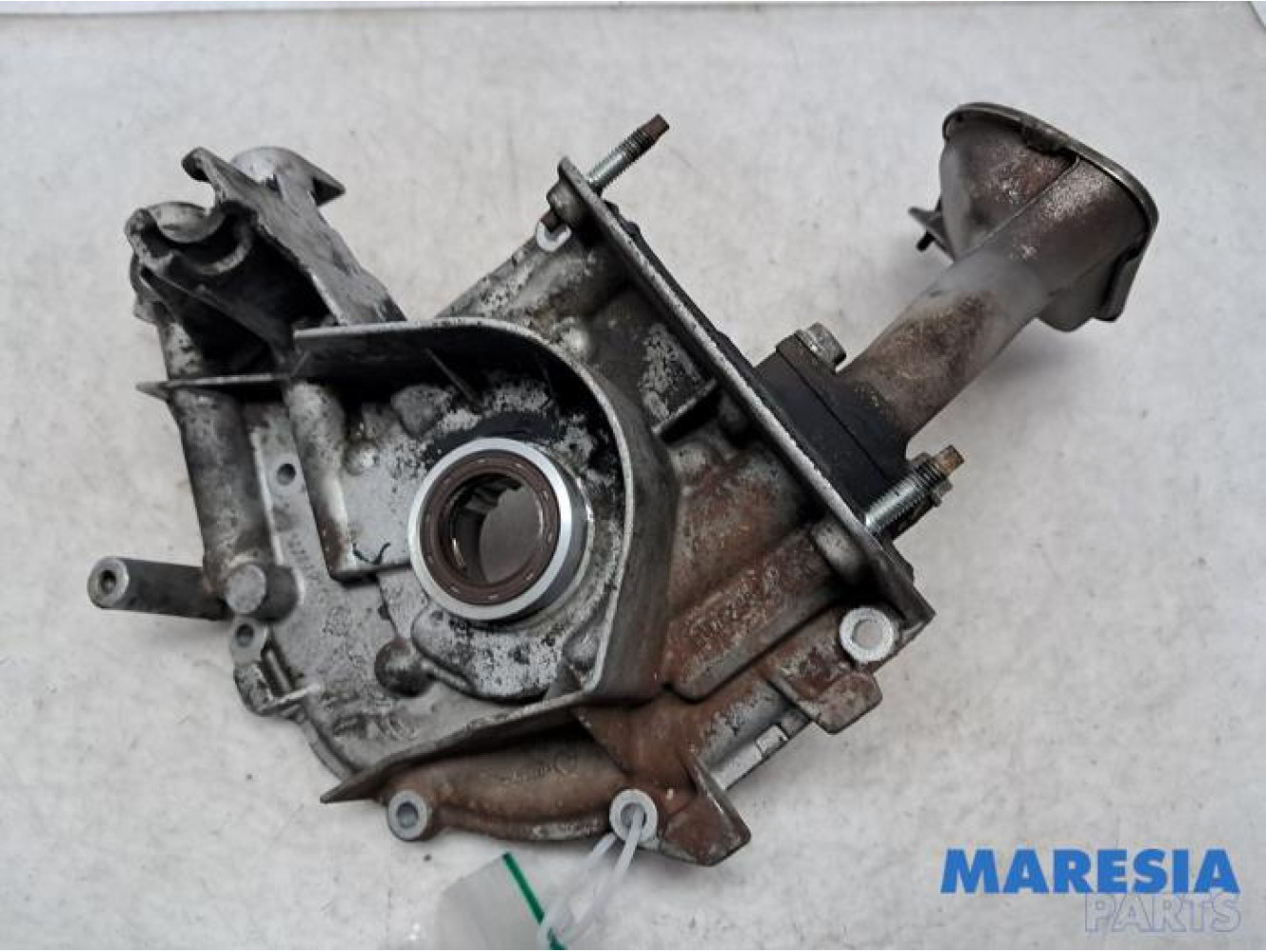 Fiat - Punto - Oil pump
