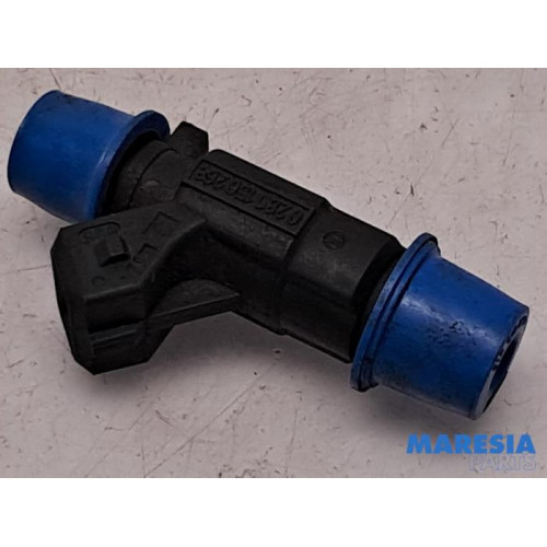 Fiat - Punto - Injector (petrol injection)