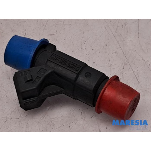 Fiat - Punto - Injector (petrol injection)