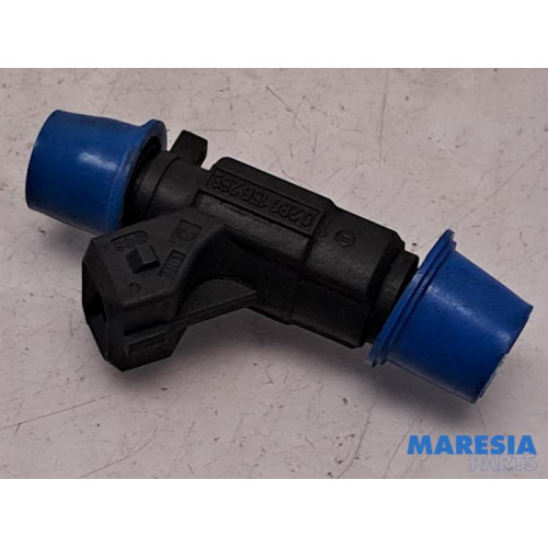 Fiat - Punto - Injector (petrol injection)