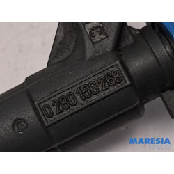 Fiat - Punto - Injecteur (injection essence)