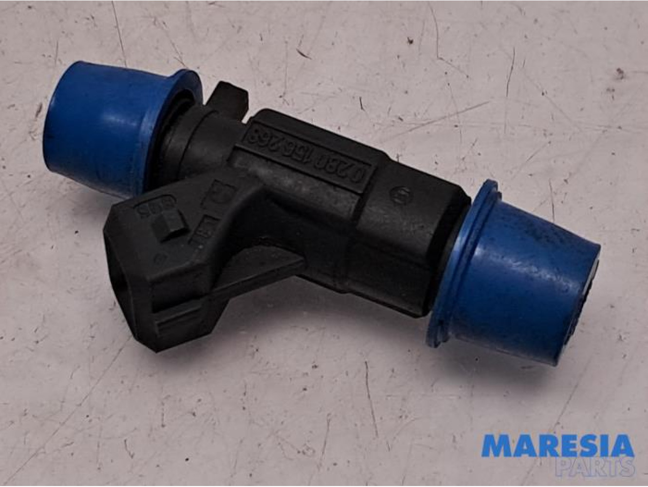 Fiat - Punto - Injecteur (injection essence)