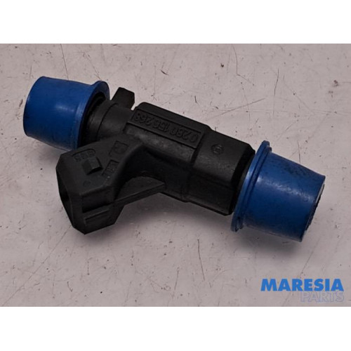 Fiat - Punto - Injector (petrol injection)