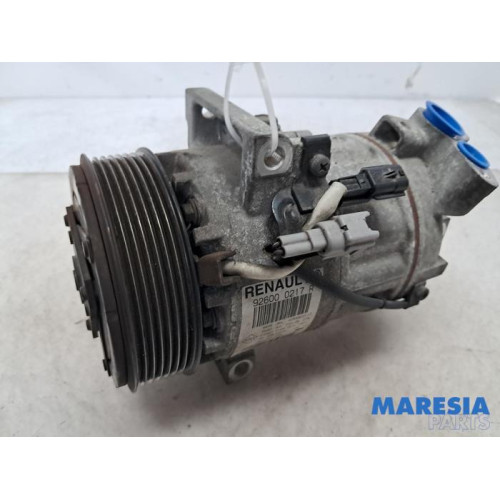 Renault - Clio - Air conditioning pump