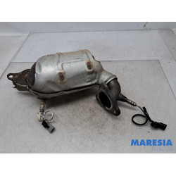Renault - Clio - Catalytic converter