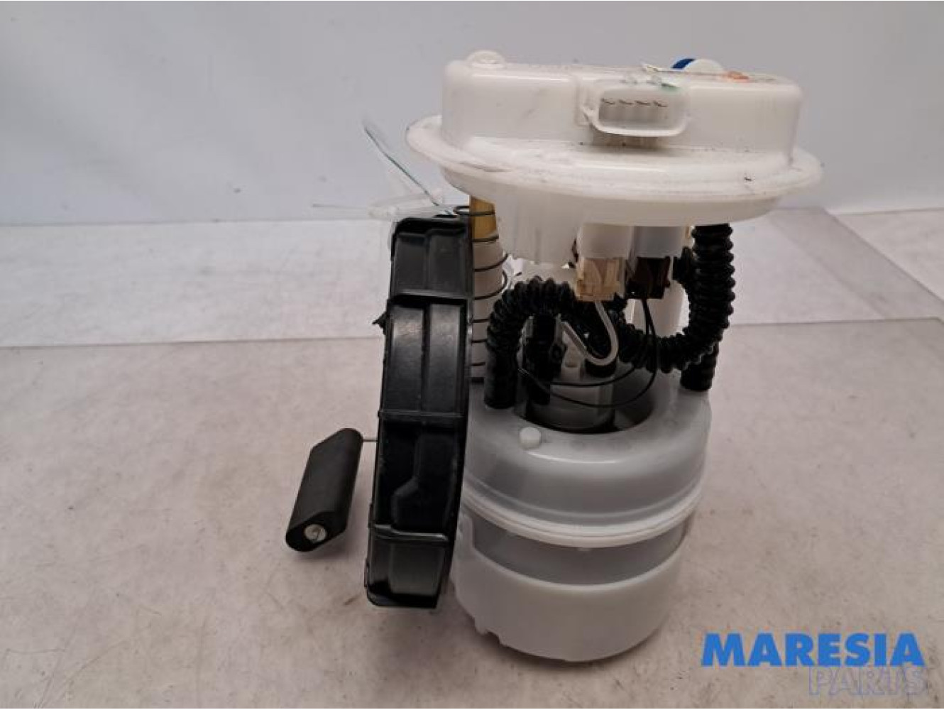 Renault - Clio - Kraftstoffpumpe Elektrisch