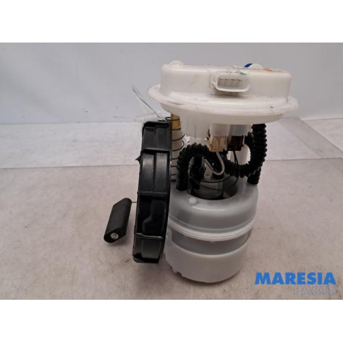 Renault - Clio - Kraftstoffpumpe Elektrisch