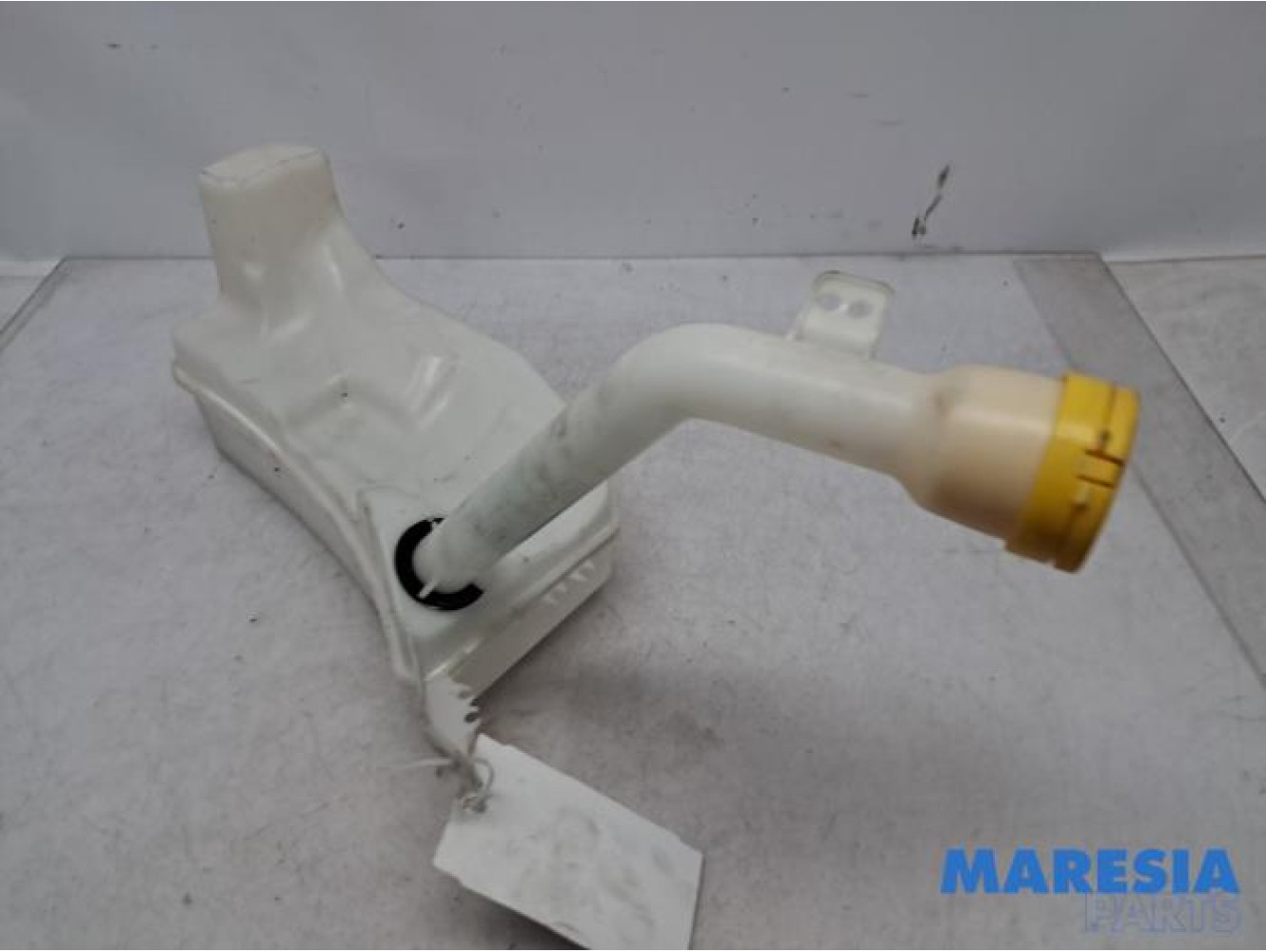 Renault - Clio - Réservoir lave-glace avant