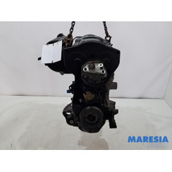 Citroen - Berlingo - Motor
