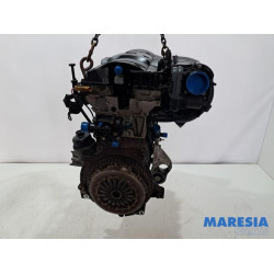 Citroen - Berlingo - Motor
