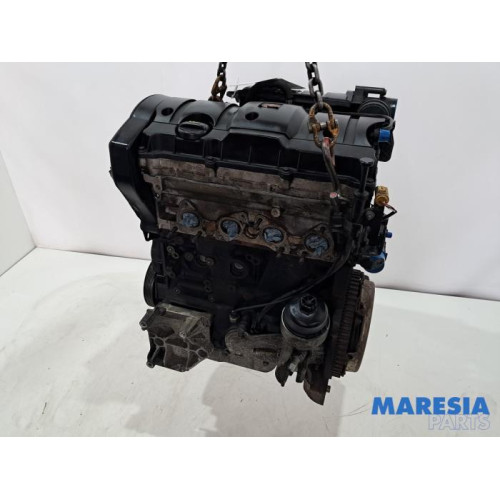 Citroen - Berlingo - Motor