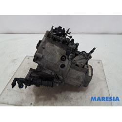 Citroen - Berlingo - Gearbox