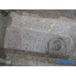 Citroen - Berlingo - Gearbox