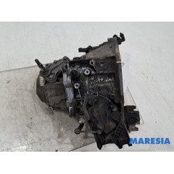 Citroen - Berlingo - Gearbox