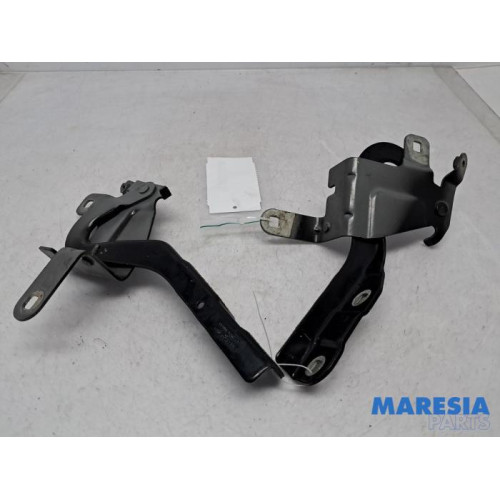 Renault - Clio - Bonnet Hinge