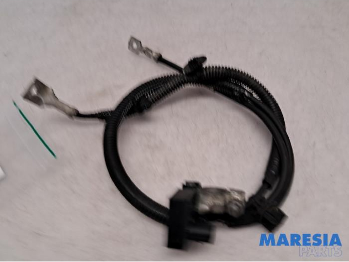 Renault - Clio - Capteur de batterie