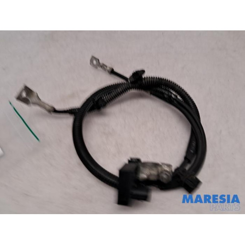 Renault - Clio - Accu sensor