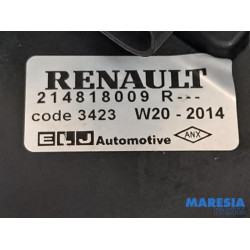 Renault - Clio - Koelvin Motor