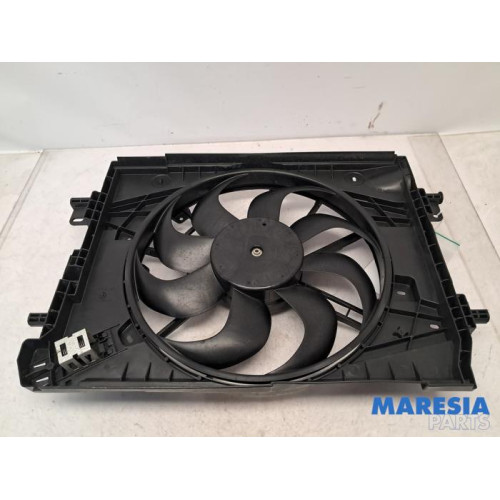 Renault - Clio - Kühlgebläse Motor