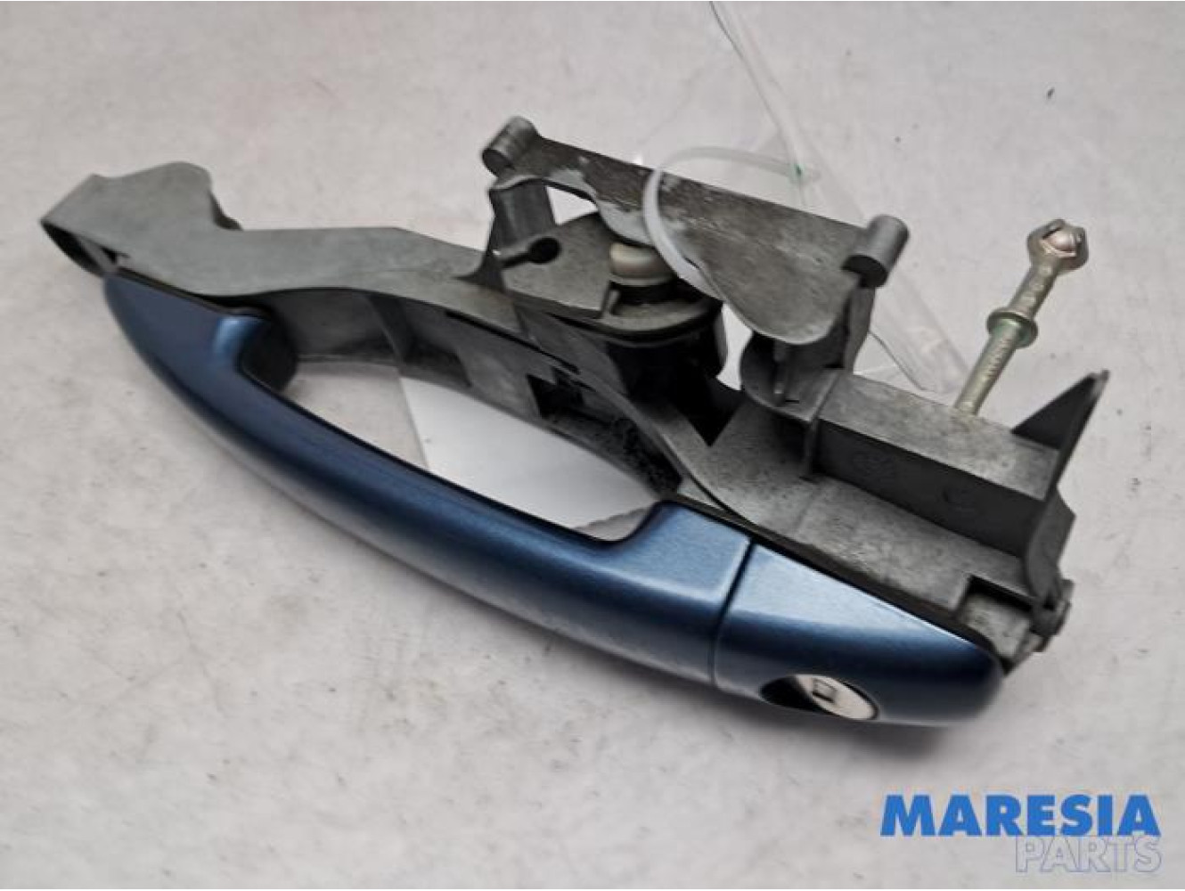 Citroen - Berlingo - Poignée portière 4portes avant gauche